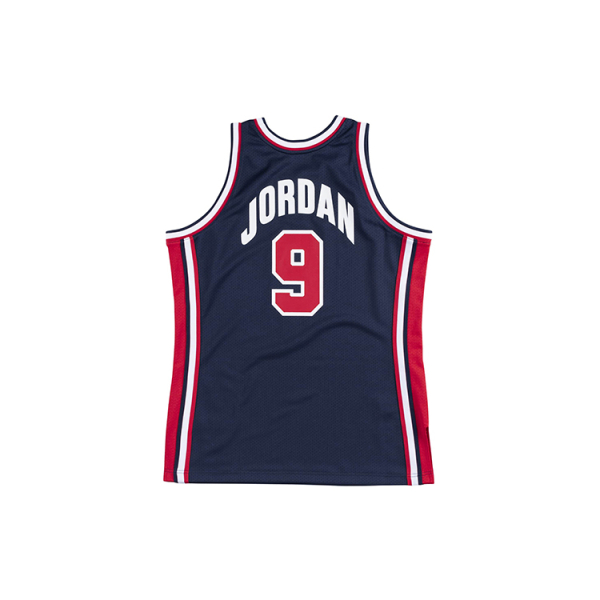 Mitchell & Ness Authentic 1992