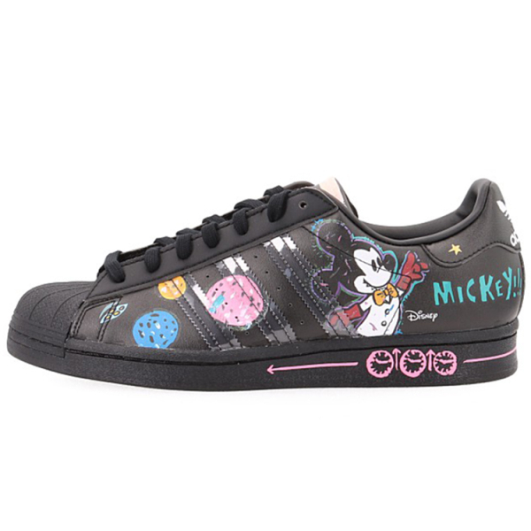 Disney/ x adidas originals Superstar