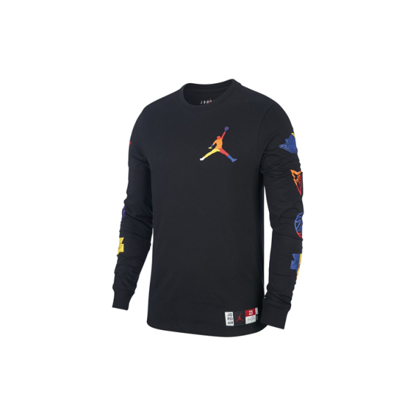 Jordan Logo T
