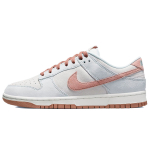Nike Dunk fossil rose