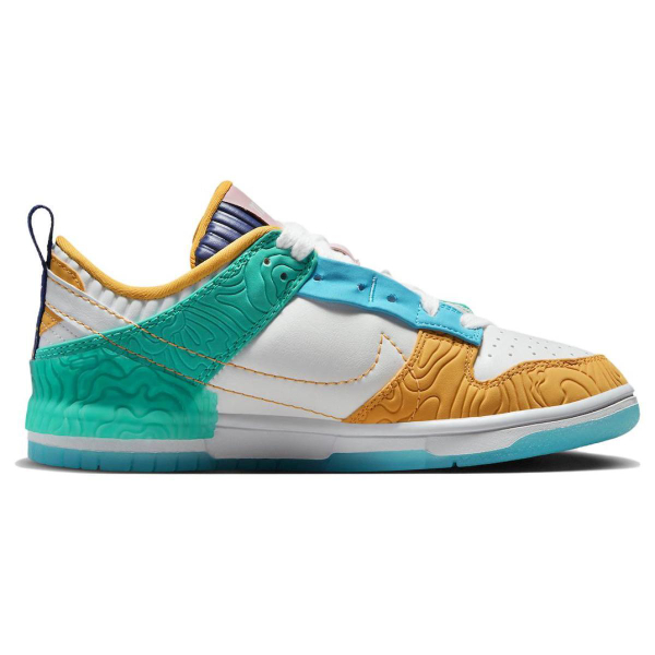 Serena Williams x Nike Dunk Disrupt 2 SWDC