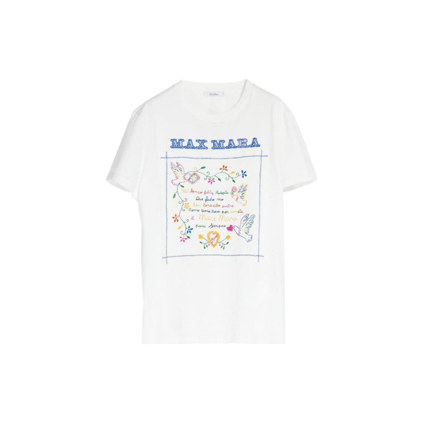 MaxMara Tshirt T