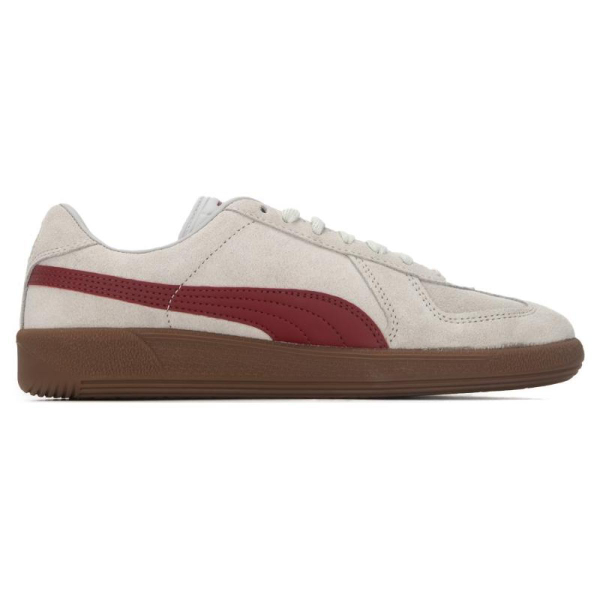 PUMA Army Trainer Suede
