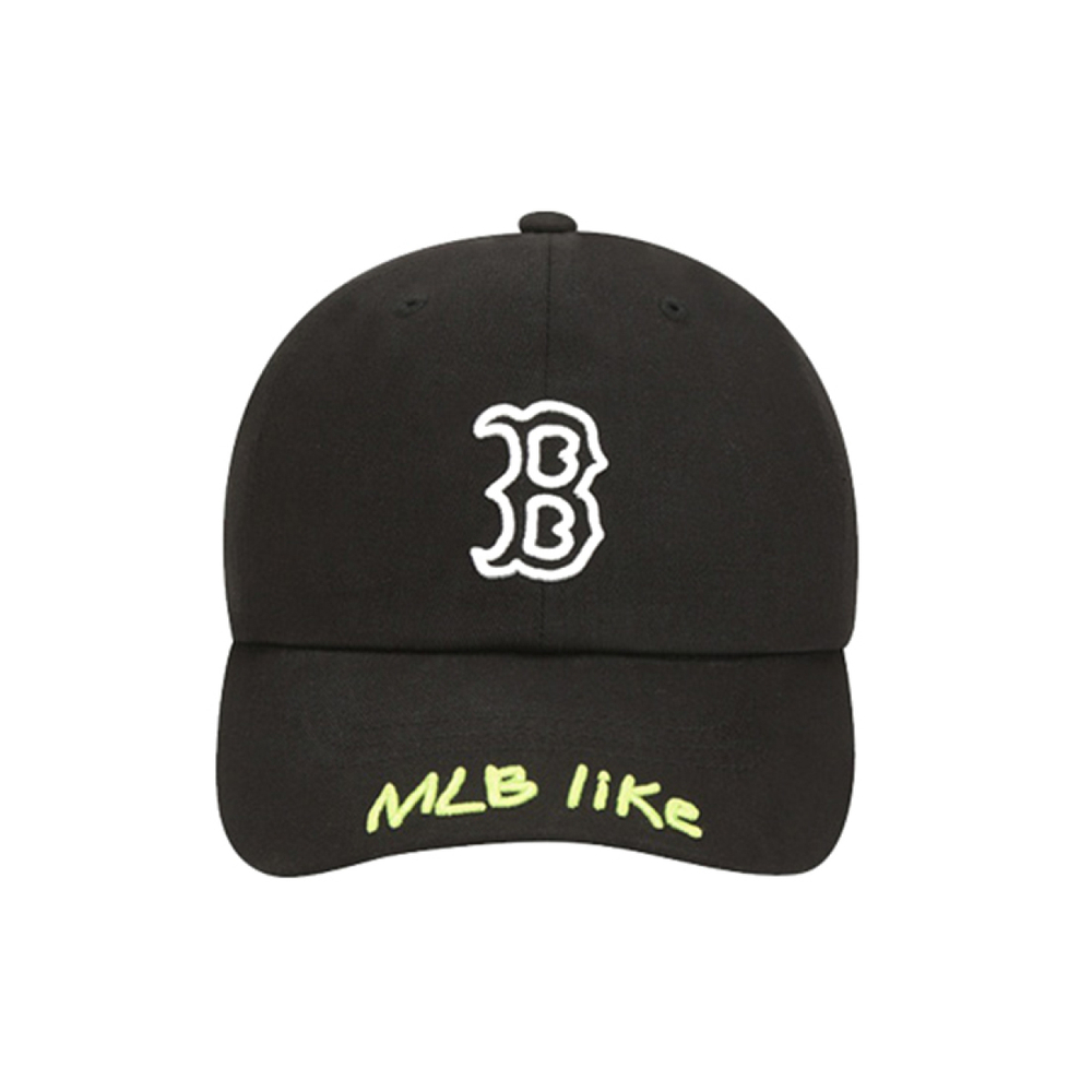 MLB Logo