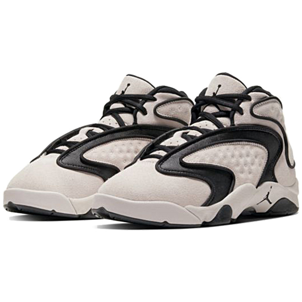 Jordan Jumpman OG og barely rose