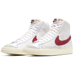 Nike Blazer 77 "Brick Red"