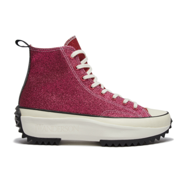 JW Anderson x Converse Run Star Hike