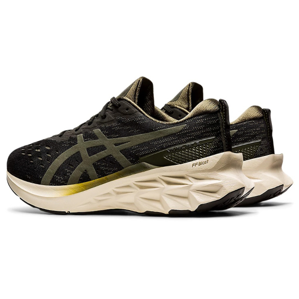 Asics Novablast 2 SPS