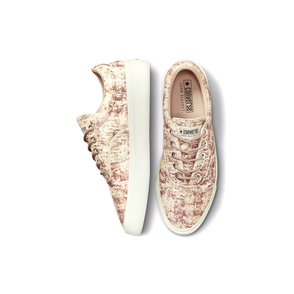 John Elliott x Converse Skidgrip