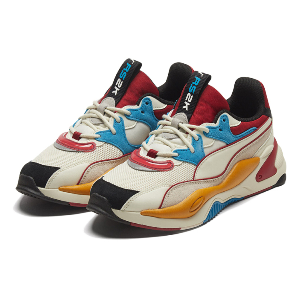 PUMA RS-2K RF