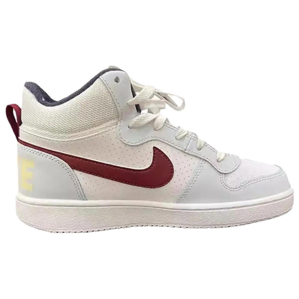 Nike Court Borough Mid 2