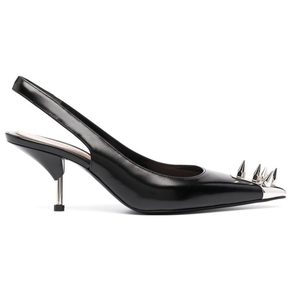Alexander McQueen · Punk Stud