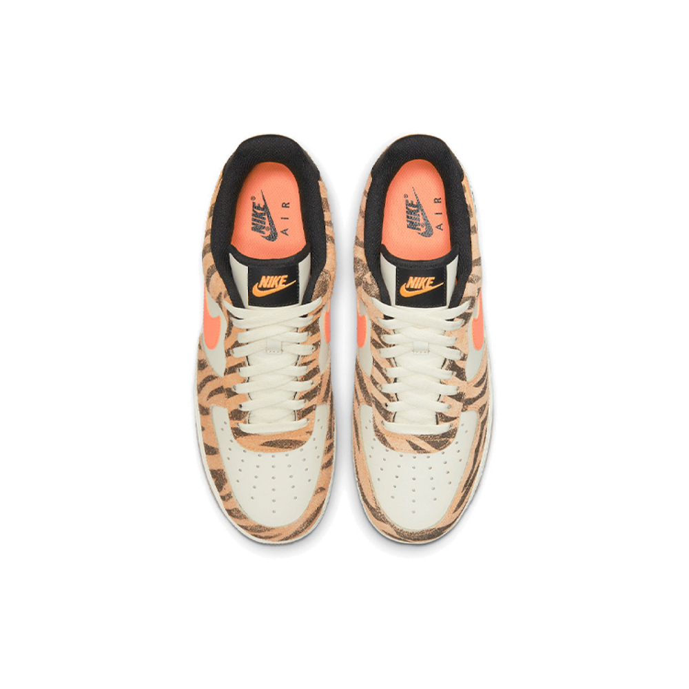Nike Air Force 1 "Daktari" "Tiger"
