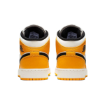 Jordan Air Jordan 1 Mid PU（ ）