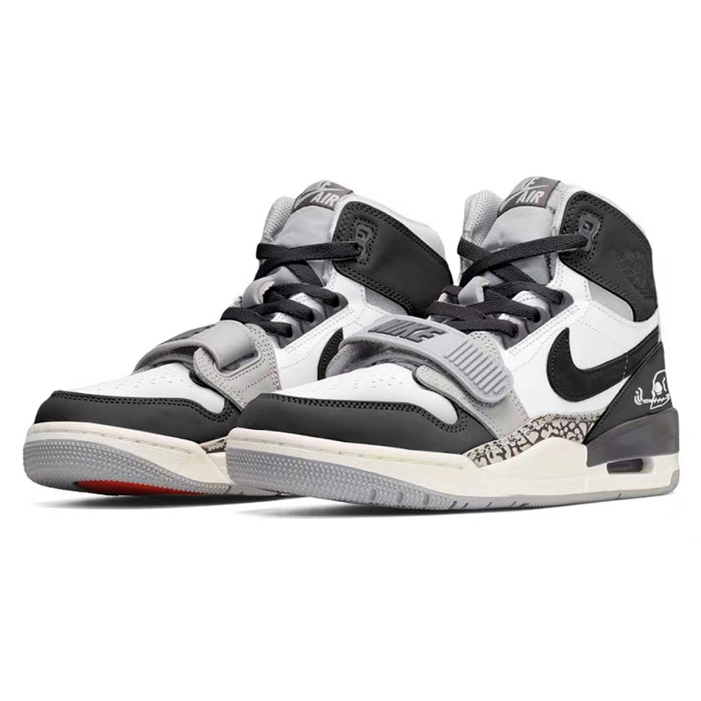 【 】 Jordan Legacy 312