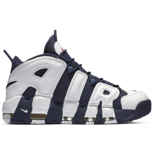 Nike Air More Uptempo Olympic