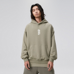 BONELESS B B Logo