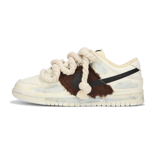 【 】 Nike Dunk Low