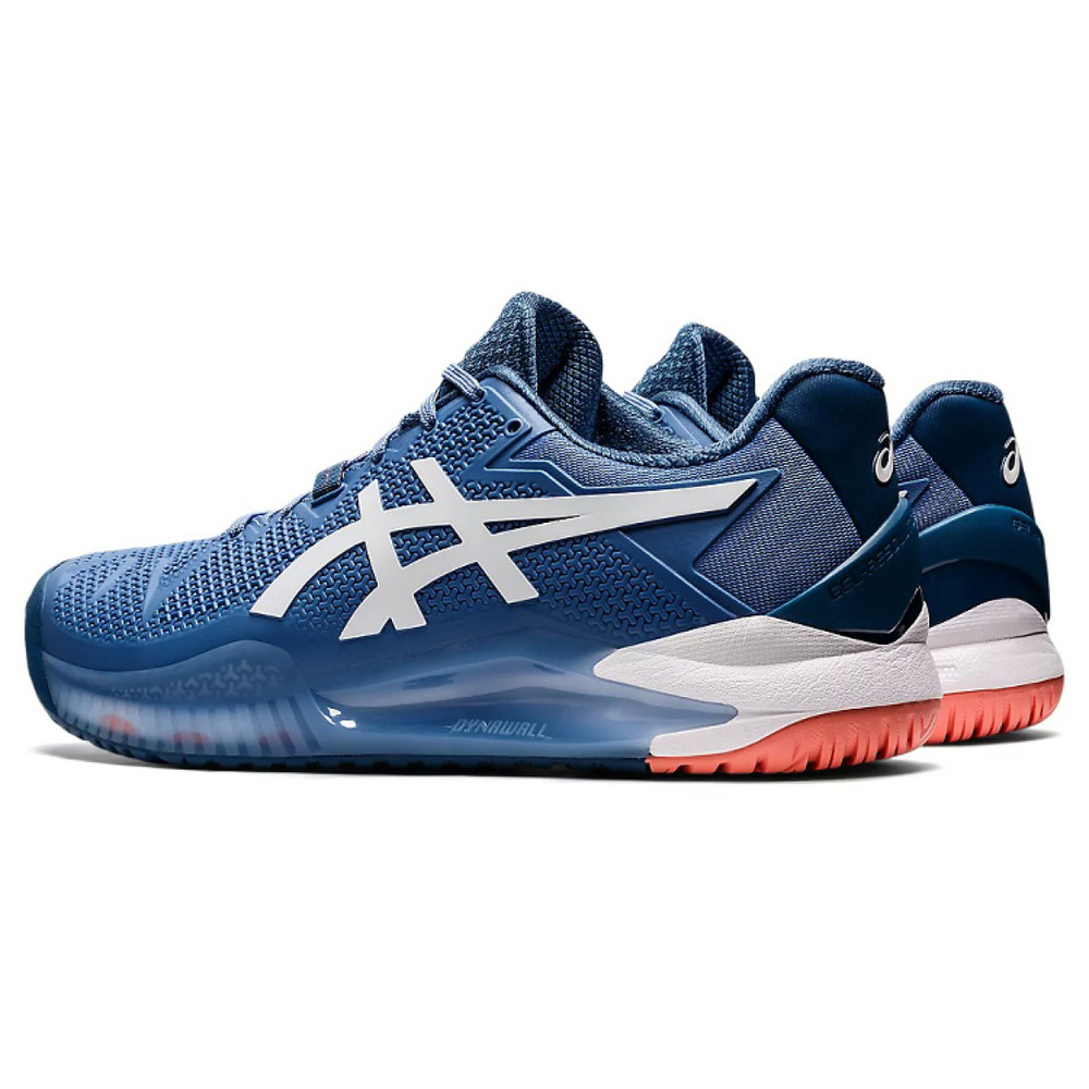 Asics Gel-Resolution 8