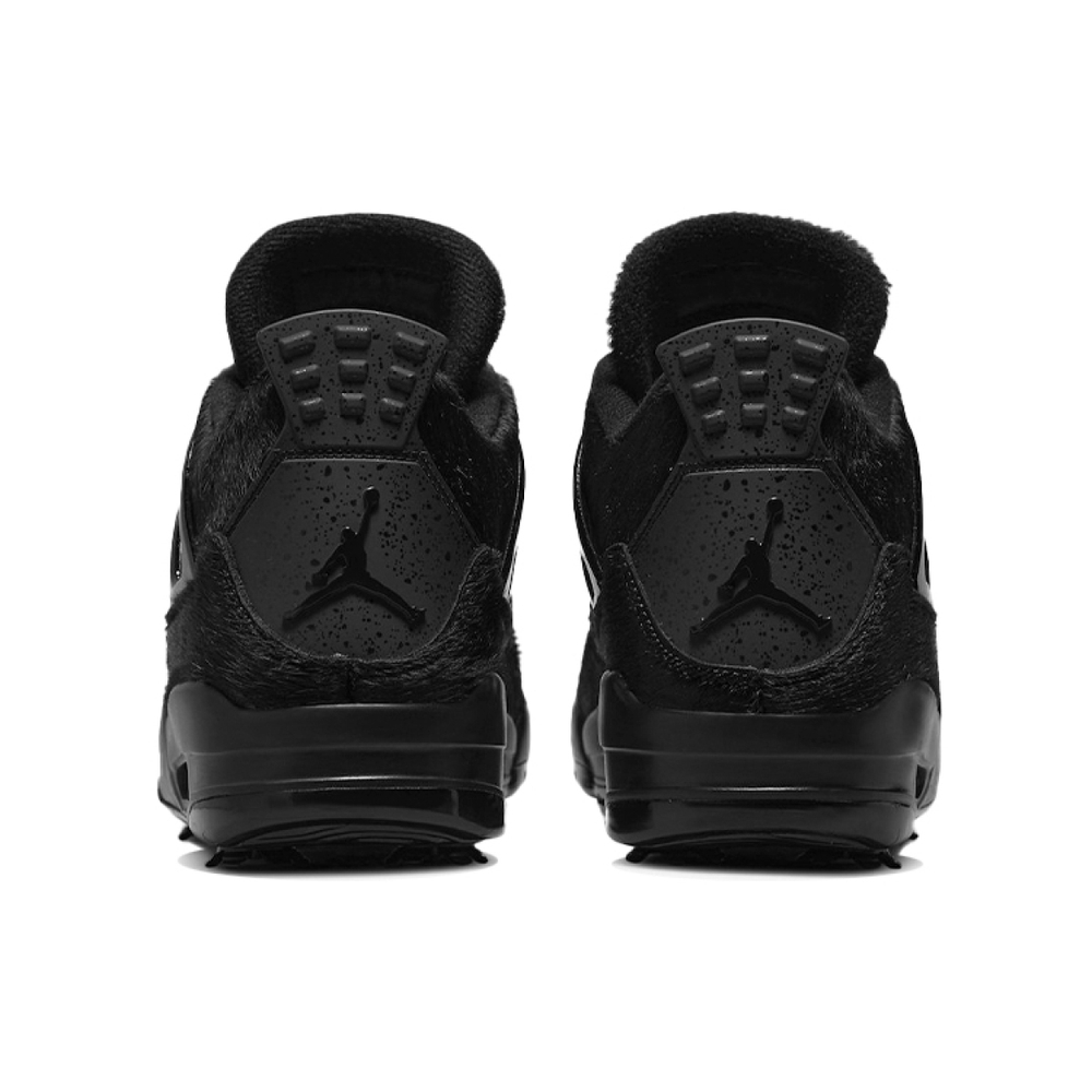 Jordan Air Jordan 4 black cat
