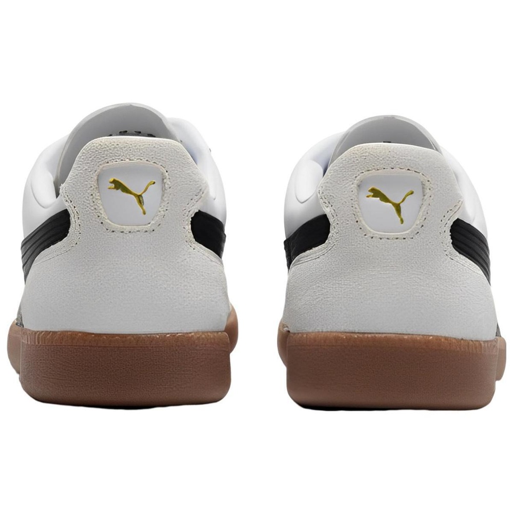 PUMA Liga Leather Sd