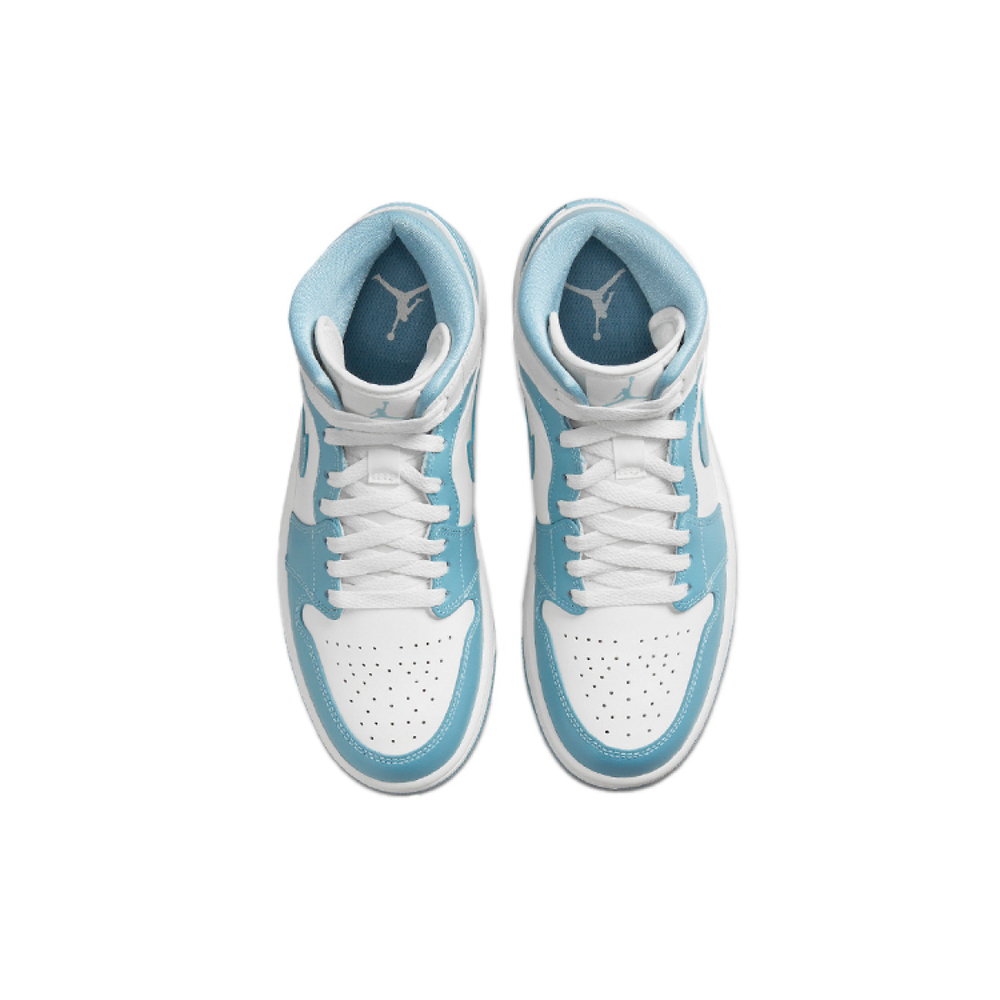 Jordan Air Jordan 1 mid "unc"
