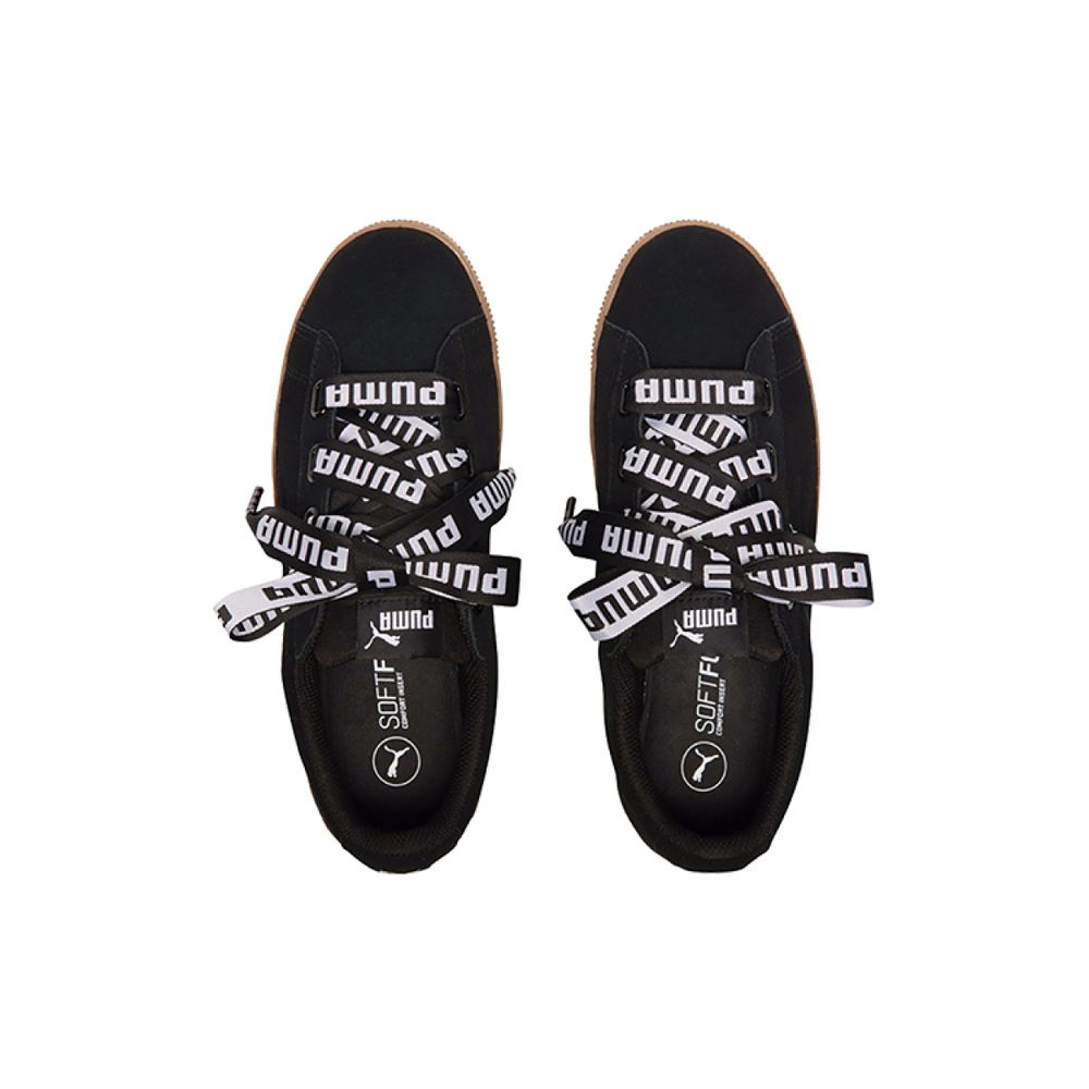 PUMA Vikky Platform Ribbon