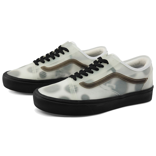 Vans Slip-Skool Comfycush