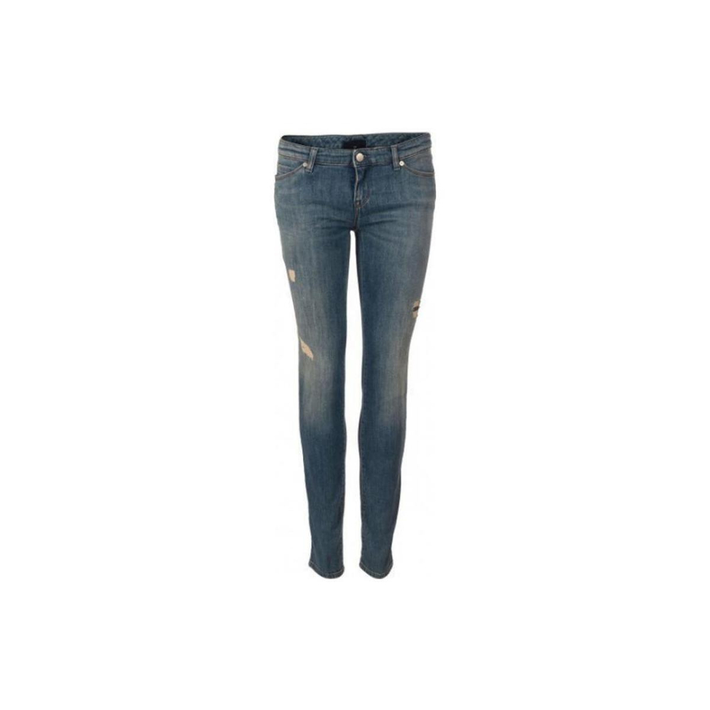 ARMANI JEANS SS23