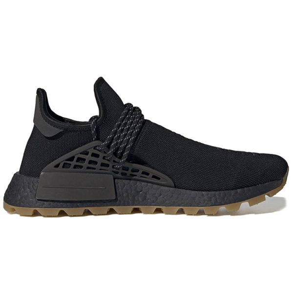 Pharrell Williams x adidas originals Pharrell Hu NMD Hu TR "Infinite Species"