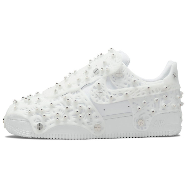 Swarovski/ x Nike Air Force 1 LXX