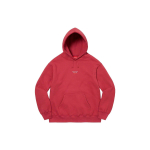 Supreme SS23 Week 4 WORLD FAMOUS MICRO HOODED SWEATSHIRT Logo