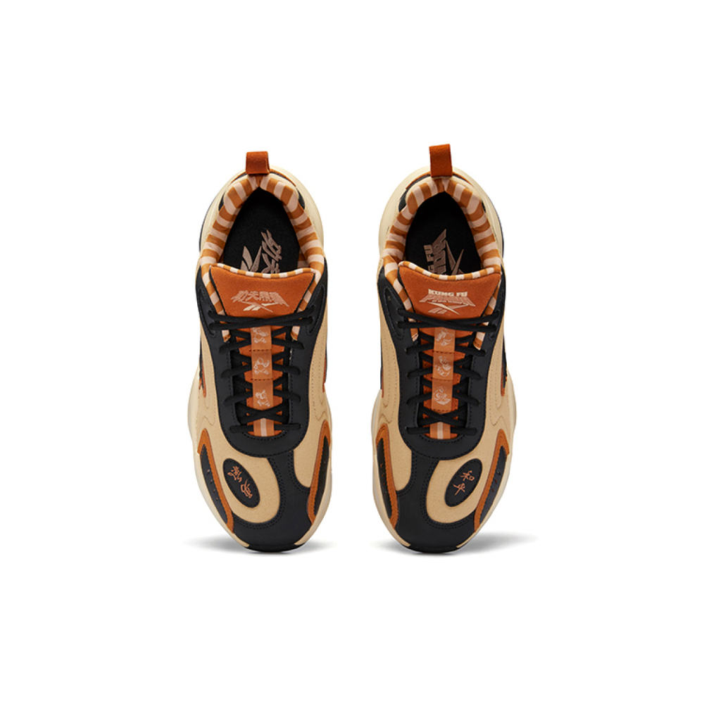Kung Fu Panda x Reebok VECTOR RUNNER
