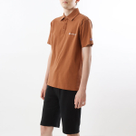 Champion look Basic Logo Polo