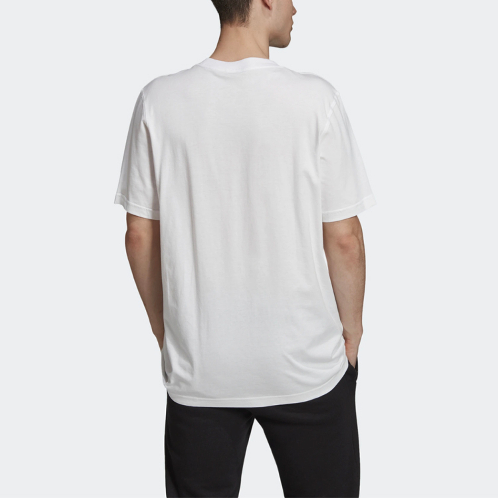 Adidas originals Filled Label T