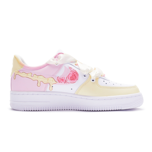 【 】 Nike Air Force 1