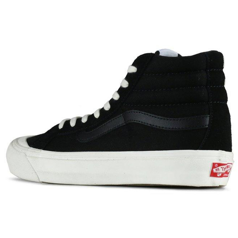 Vans Style 138