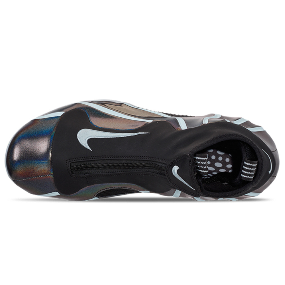 Nike Flightposite Topaz Mist PU