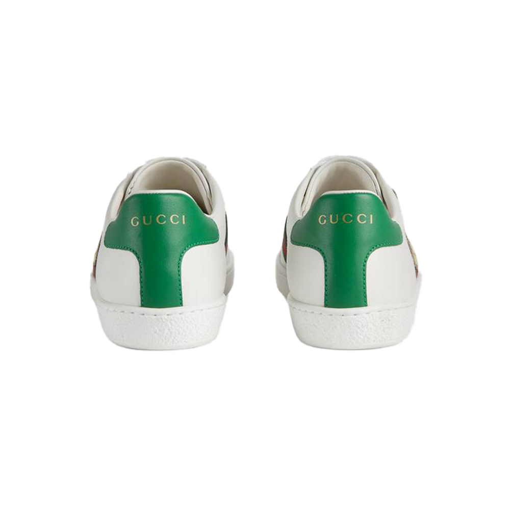 Bananya x GUCCI ACE