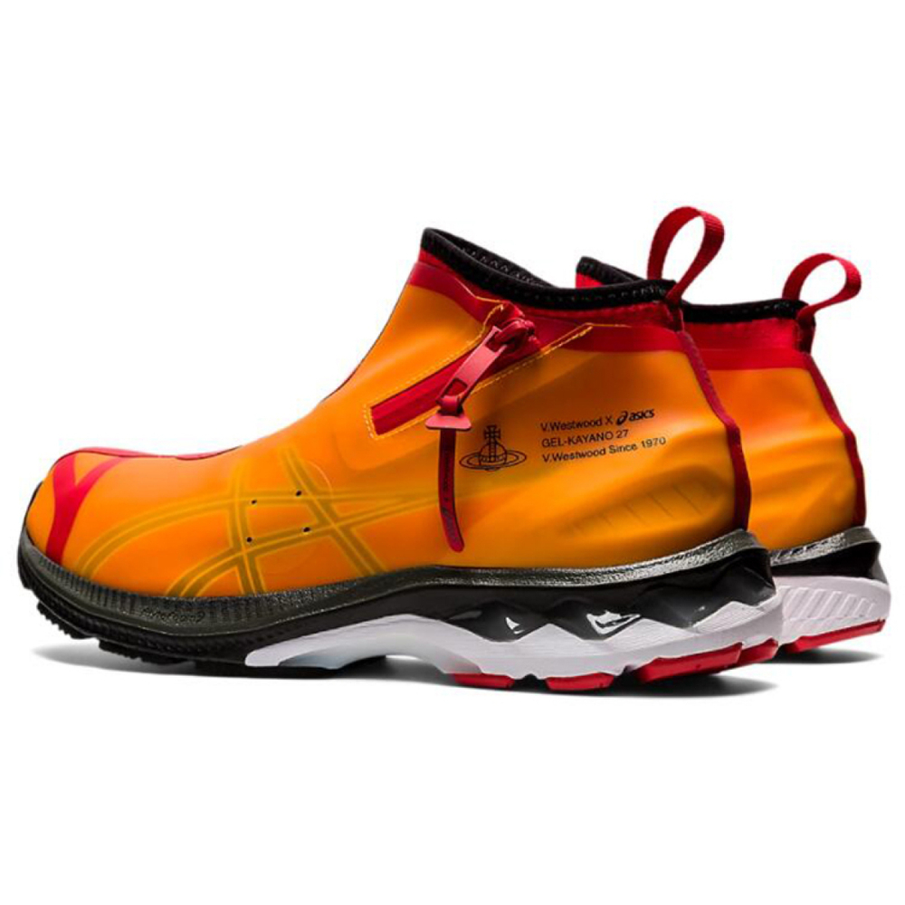 Vivienne Westwood x Asics Gel-Kayano 27 LTX