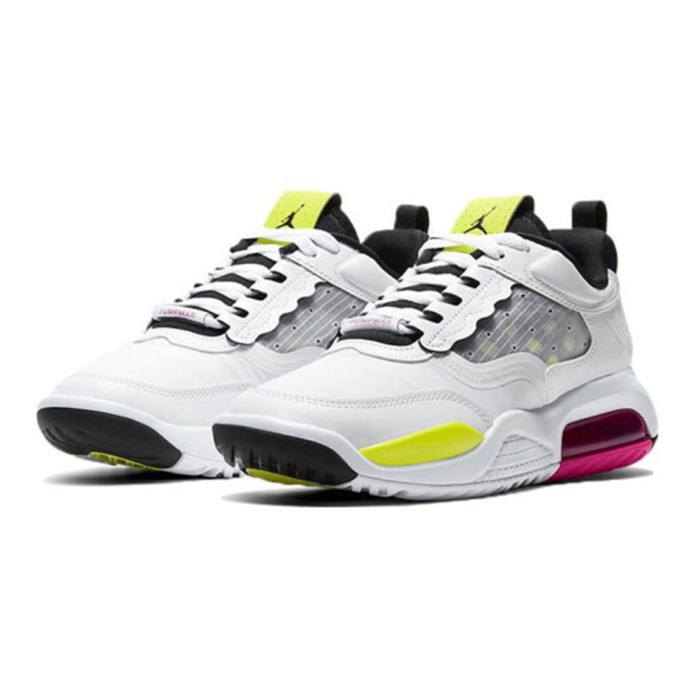 Jordan Flight Origin 4 Max 200 GS