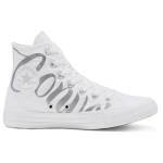 Converse Chuck Taylor All Star Iridescent Star High Top