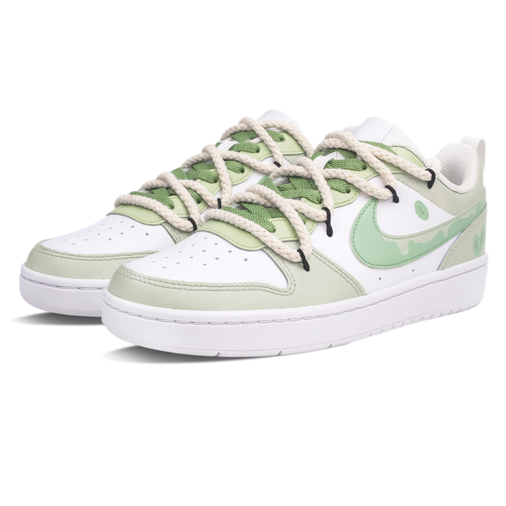 【 】 Nike Court Borough Low 2