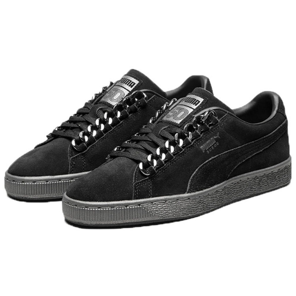 PUMA Suede Classic Chain