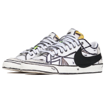 【 】 Nike Blazer Low Jumbo