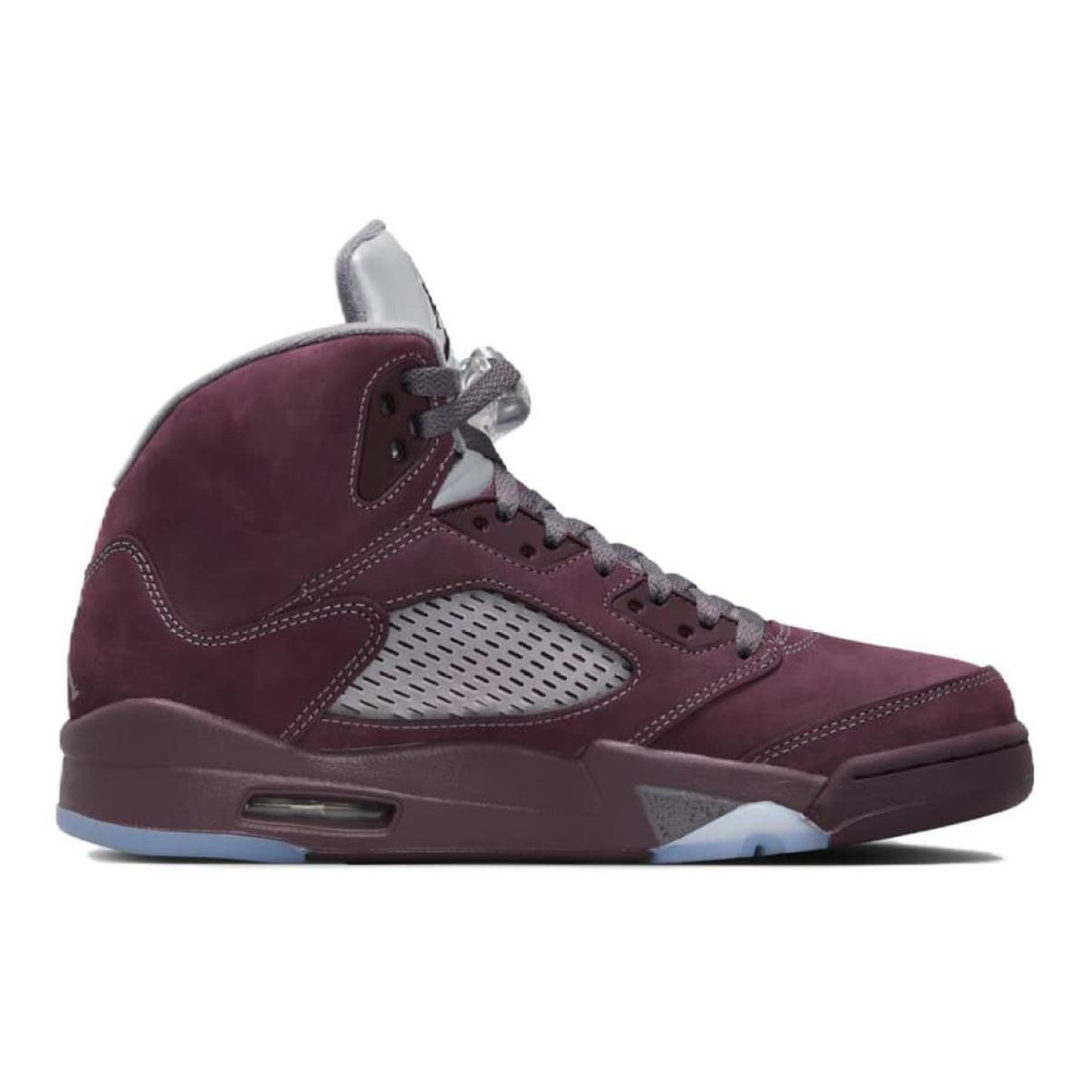 Jordan Air Jordan 5 "Burgundy" 2023