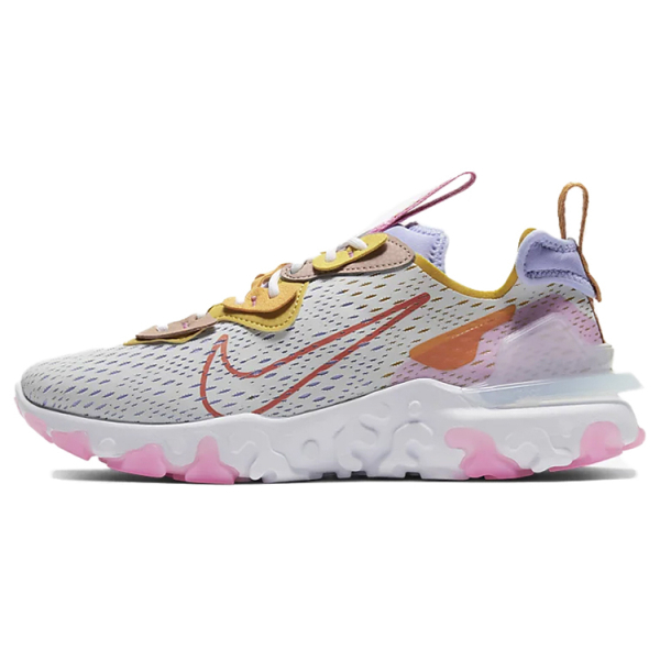 Nike React Vision