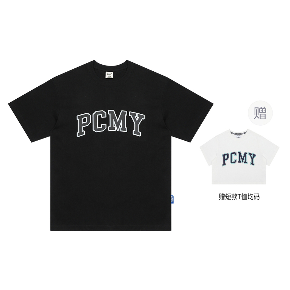 PCMY “ ” T