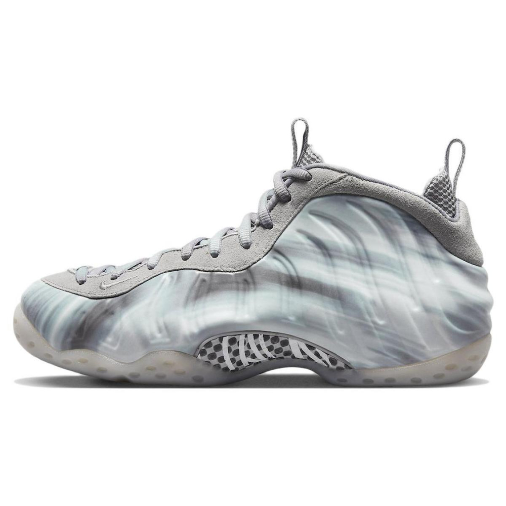 Nike Foamposite One "Dream A World"