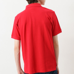 Champion C Logo polo